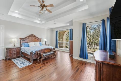 209 Goldridge Drive Georgetown TX 78633