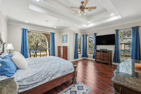 209 Goldridge Drive Georgetown TX 78633