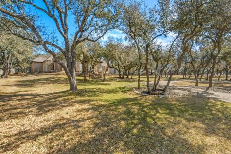 209 Goldridge Drive Georgetown TX 78633