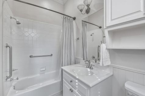 209 Goldridge Drive Georgetown TX 78633