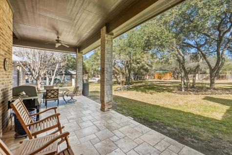 209 Goldridge Drive Georgetown TX 78633