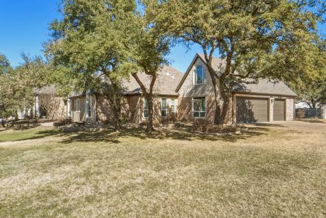 209 Goldridge Drive Georgetown TX 78633