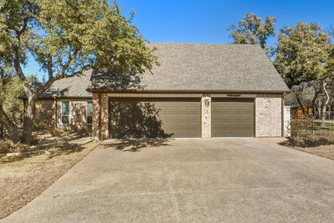209 Goldridge Drive Georgetown TX 78633