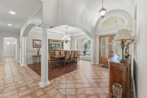 209 Goldridge Drive Georgetown TX 78633