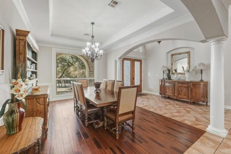 209 Goldridge Drive Georgetown TX 78633