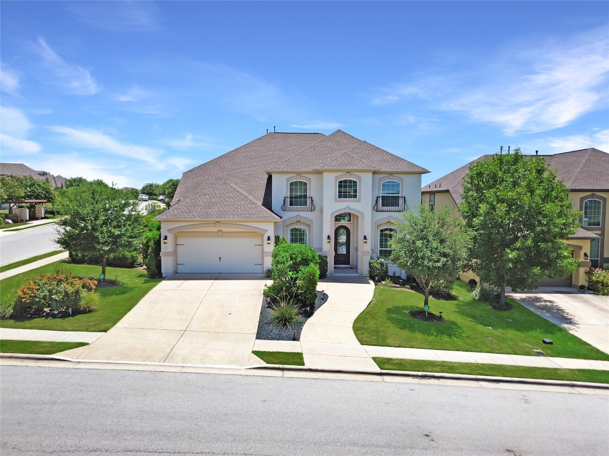 4300 Mezzaluna Pass Leander TX 78641