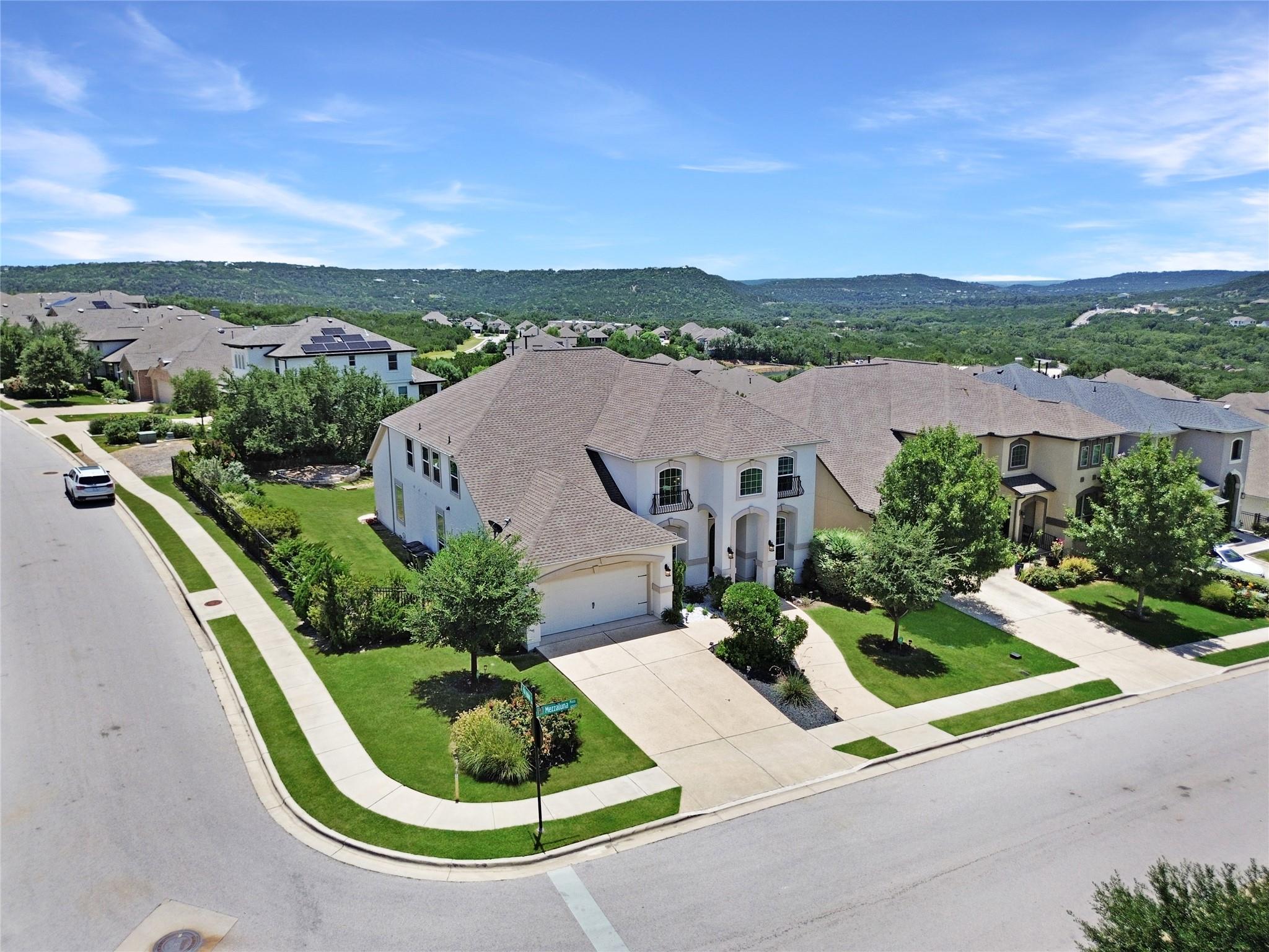 4300 Mezzaluna Pass Leander TX 78641
