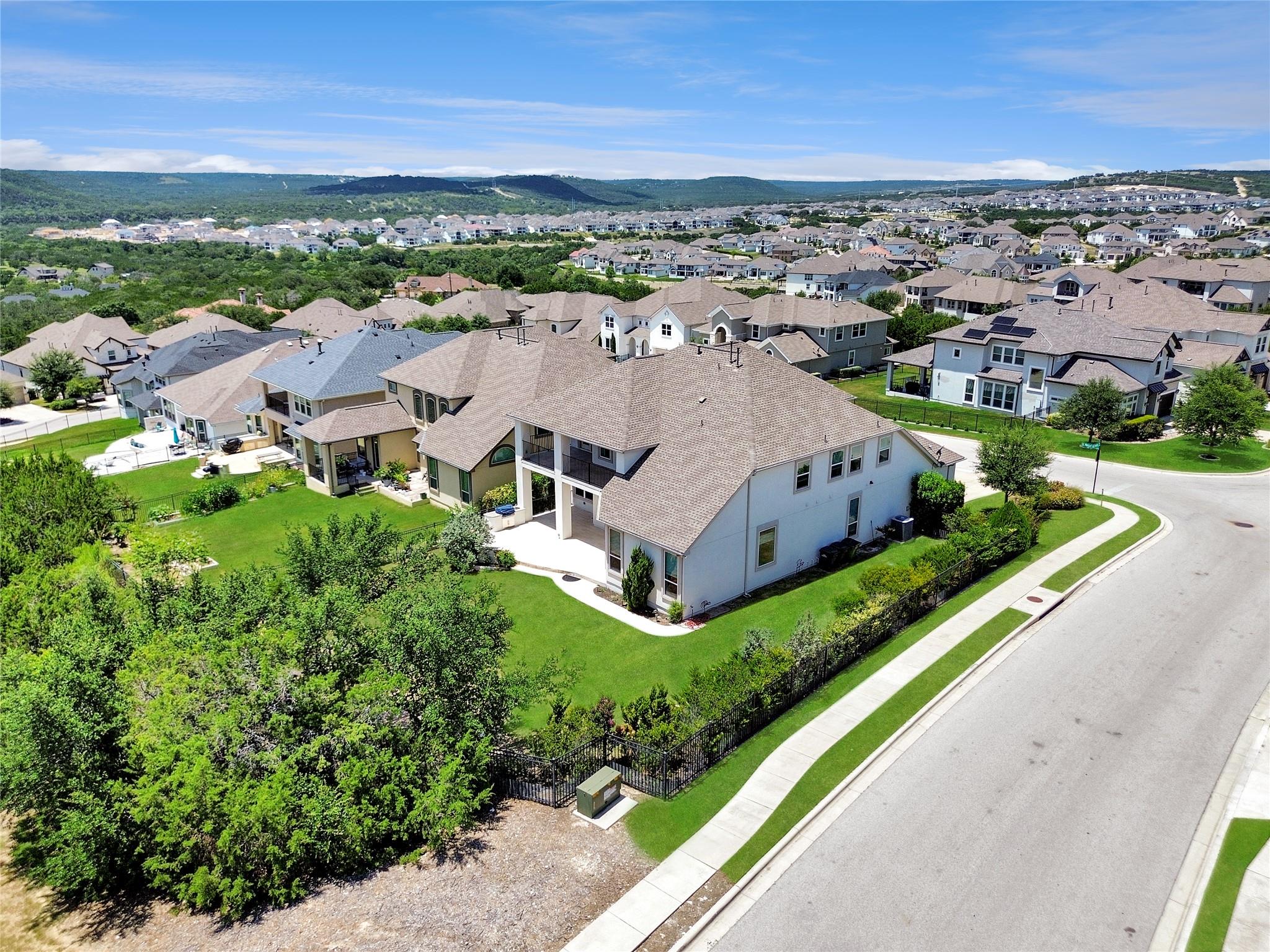 4300 Mezzaluna Pass Leander TX 78641