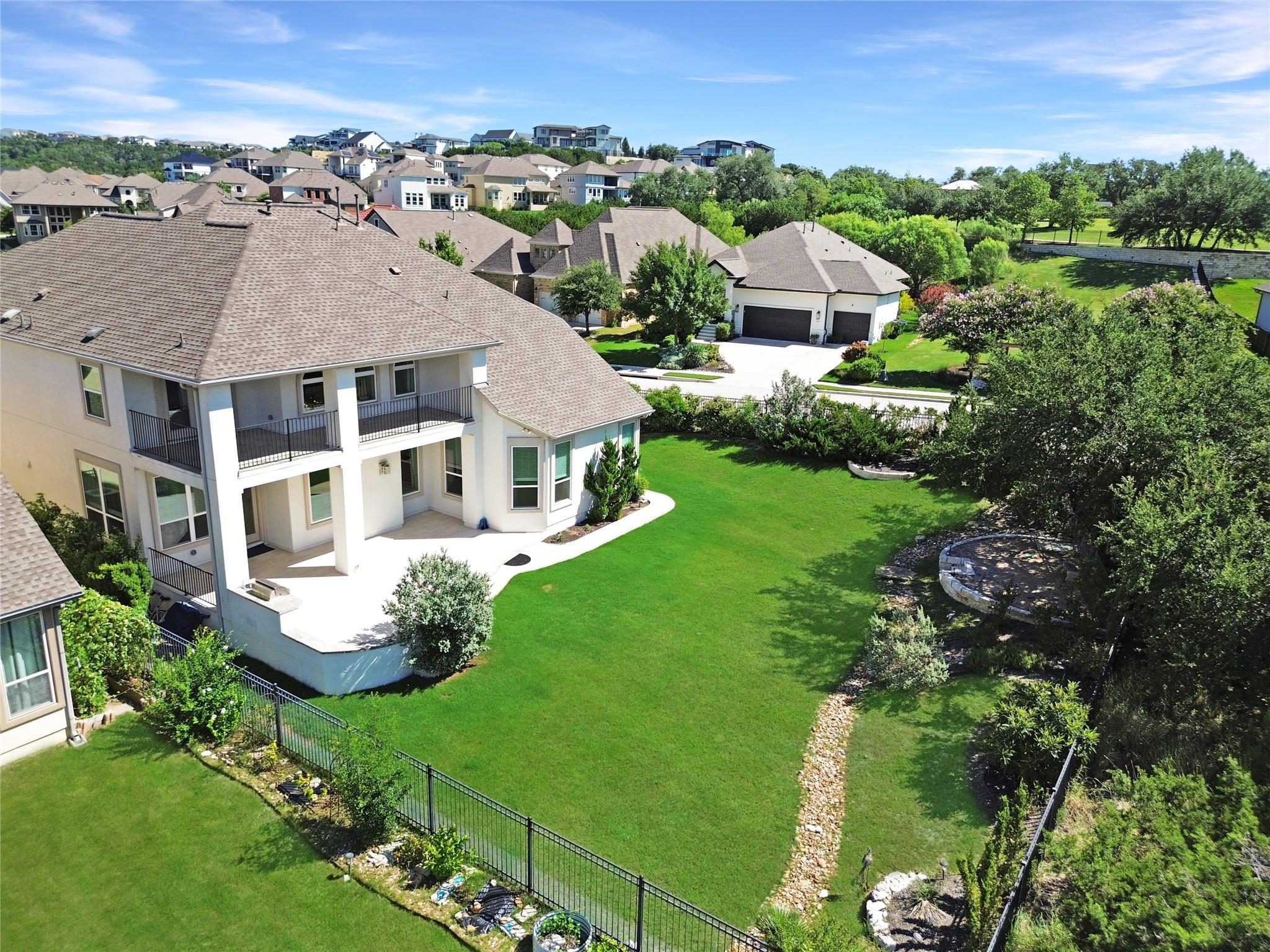 4300 Mezzaluna Pass Leander TX 78641