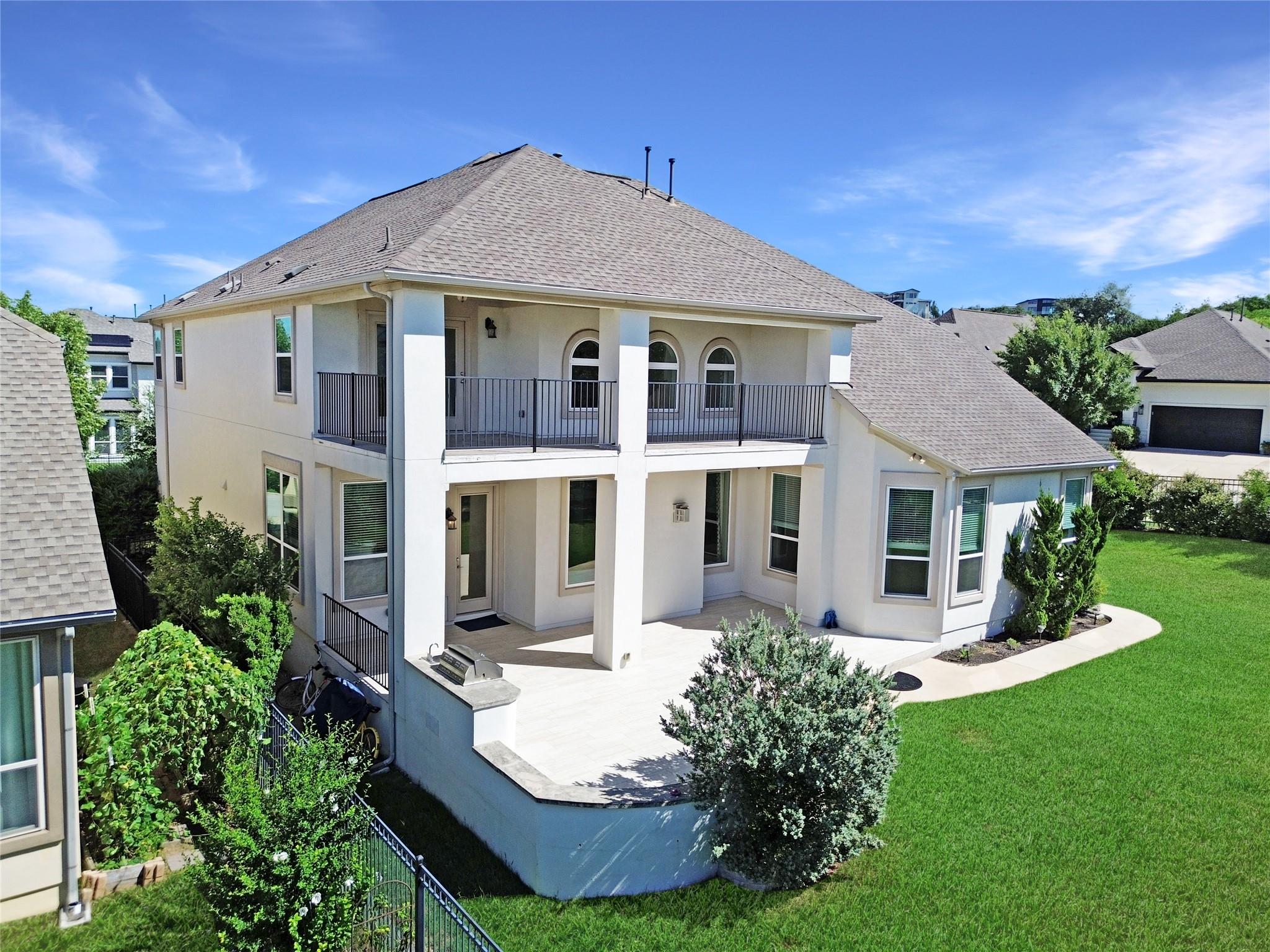 4300 Mezzaluna Pass Leander TX 78641