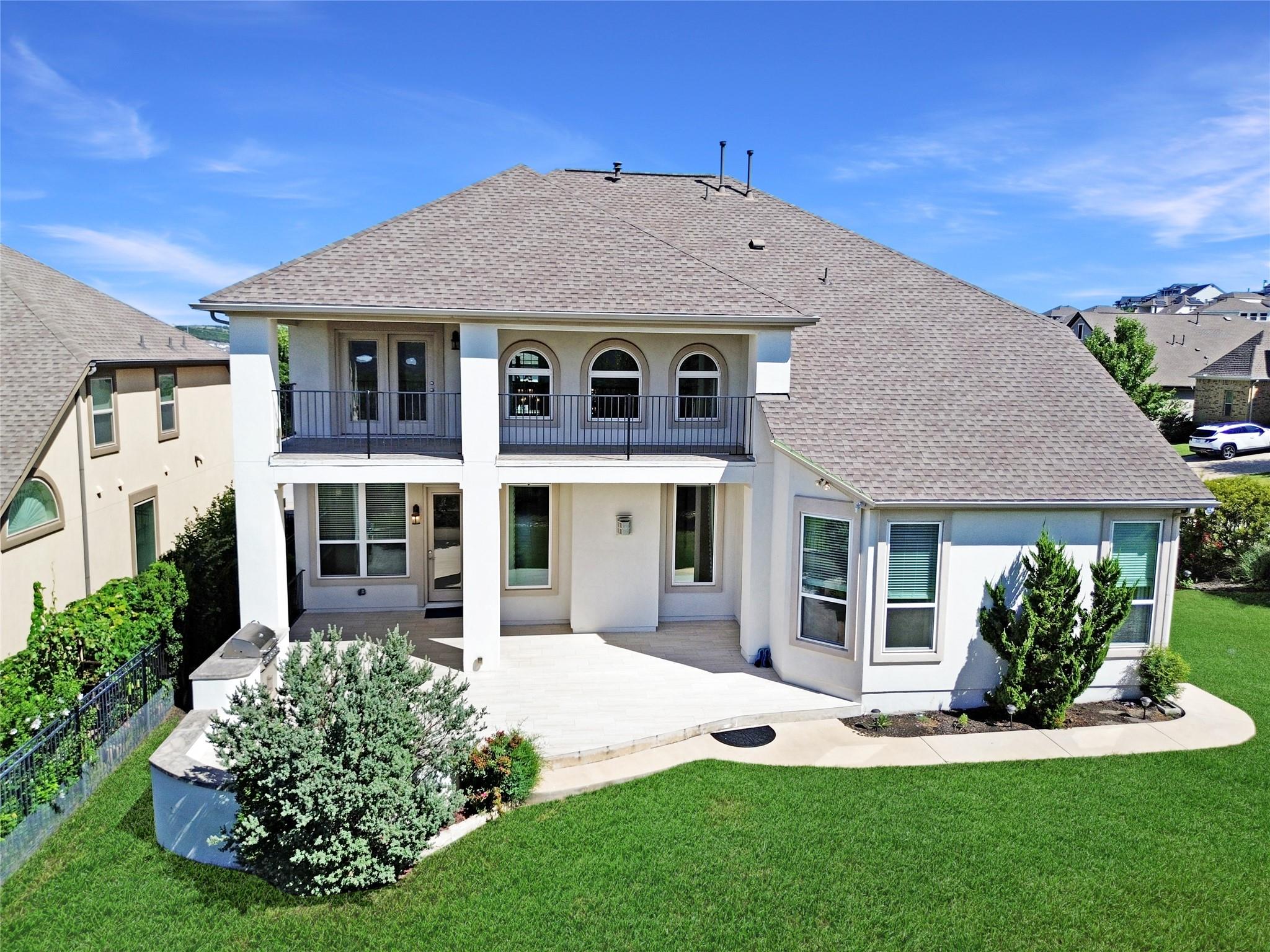4300 Mezzaluna Pass Leander TX 78641