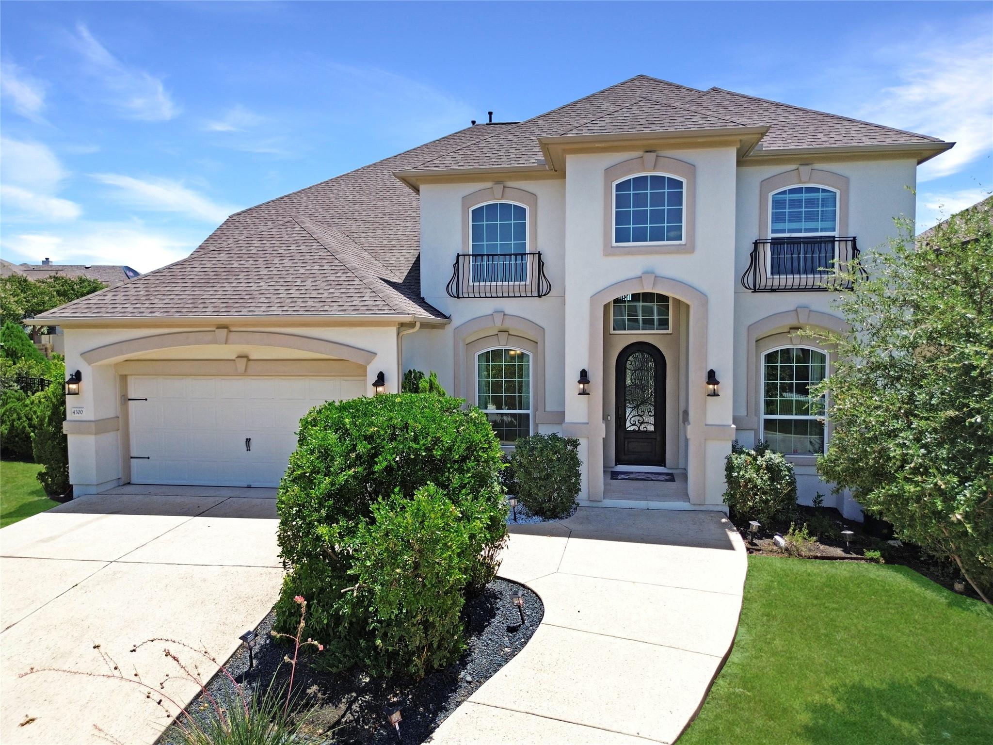 4300 Mezzaluna Pass Leander TX 78641