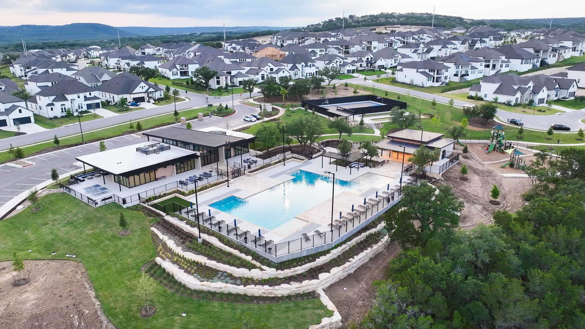 4300 Mezzaluna Pass Leander TX 78641