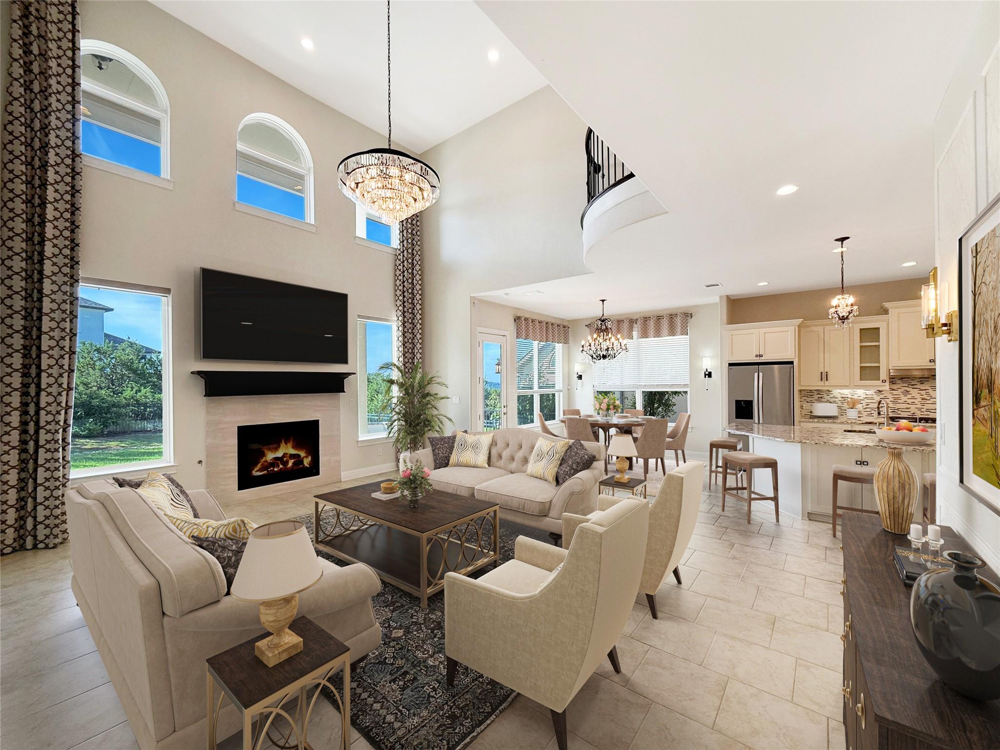 4300 Mezzaluna Pass Leander TX 78641