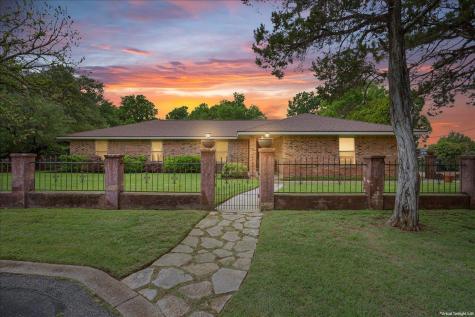 117 Lakewood Trail Leander TX 78641