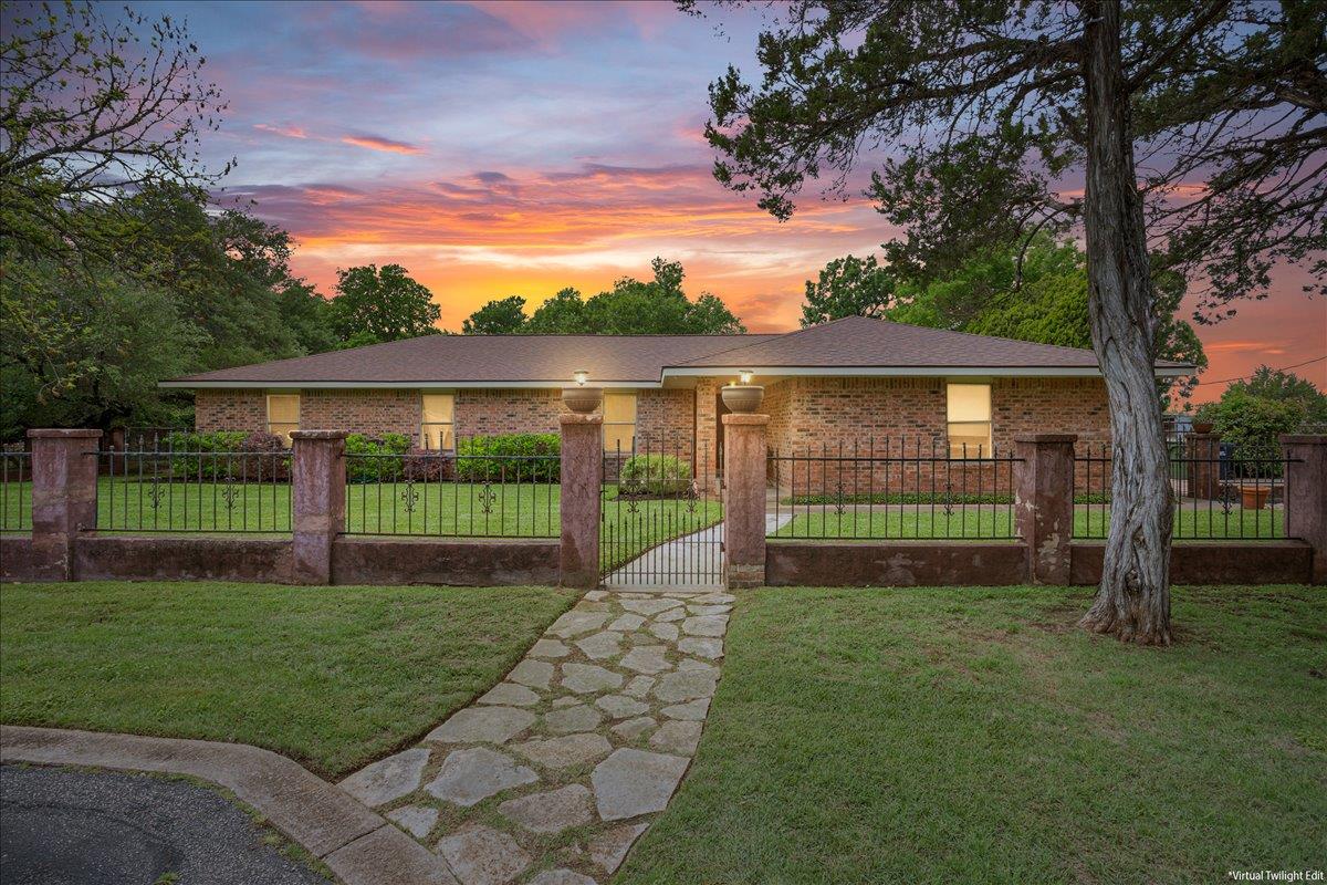 117 Lakewood Trail Leander TX 78641