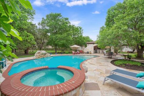 117 Lakewood Trail Leander TX 78641
