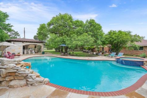 117 Lakewood Trail Leander TX 78641