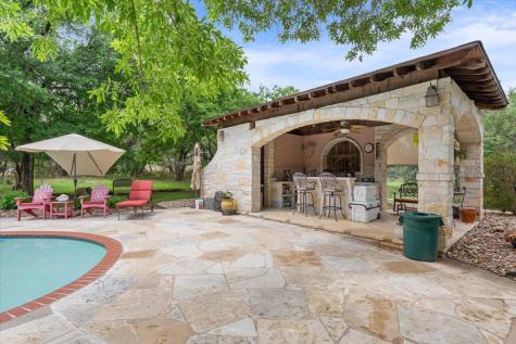 117 Lakewood Trail Leander TX 78641