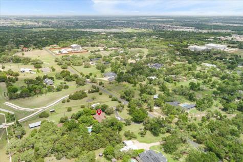 117 Lakewood Trail Leander TX 78641