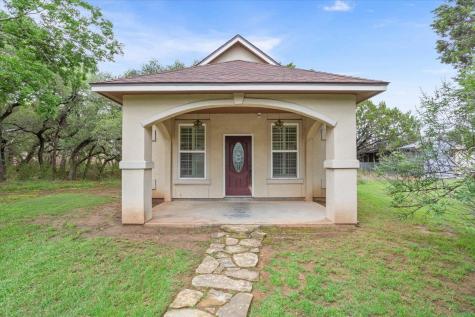 117 Lakewood Trail Leander TX 78641