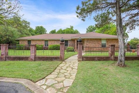 117 Lakewood Trail Leander TX 78641