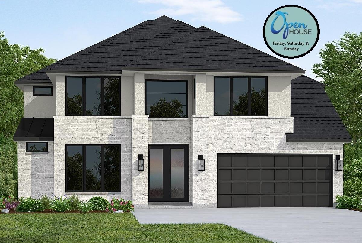 700 High Summit Drive Georgetown TX 78628
