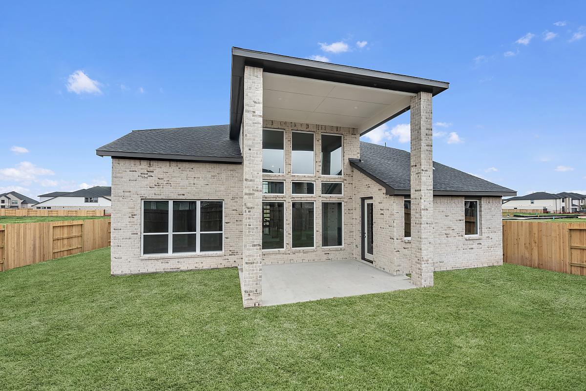 700 High Summit Drive Georgetown TX 78628