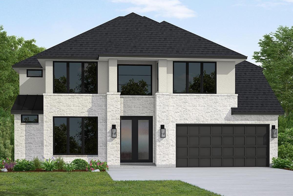 700 High Summit Drive Georgetown TX 78628