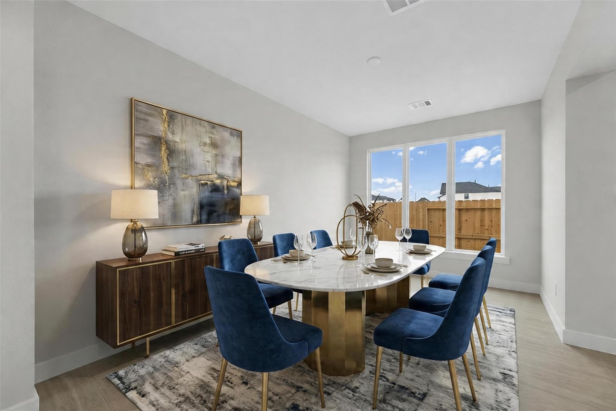 700 High Summit Drive Georgetown TX 78628