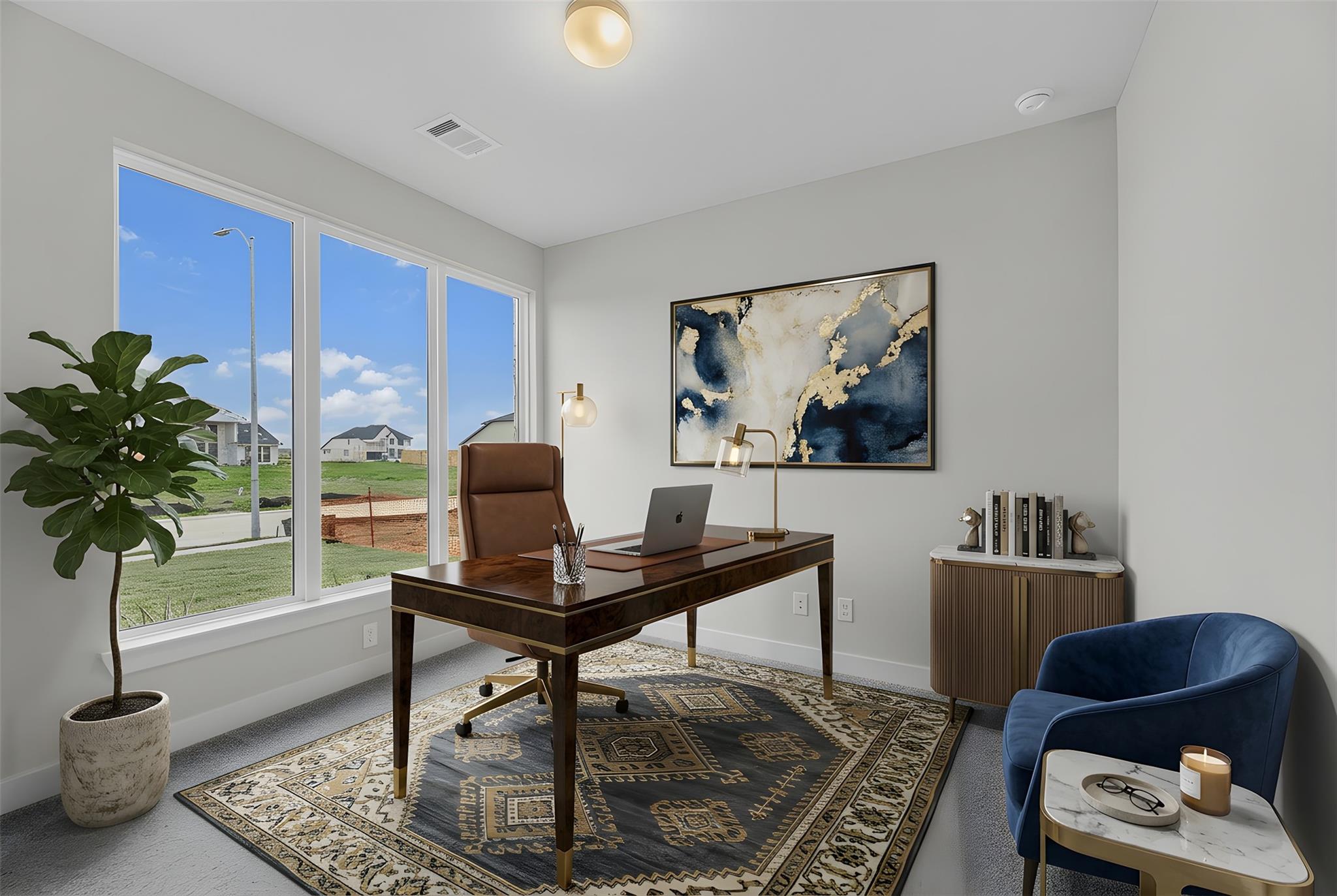 700 High Summit Drive Georgetown TX 78628