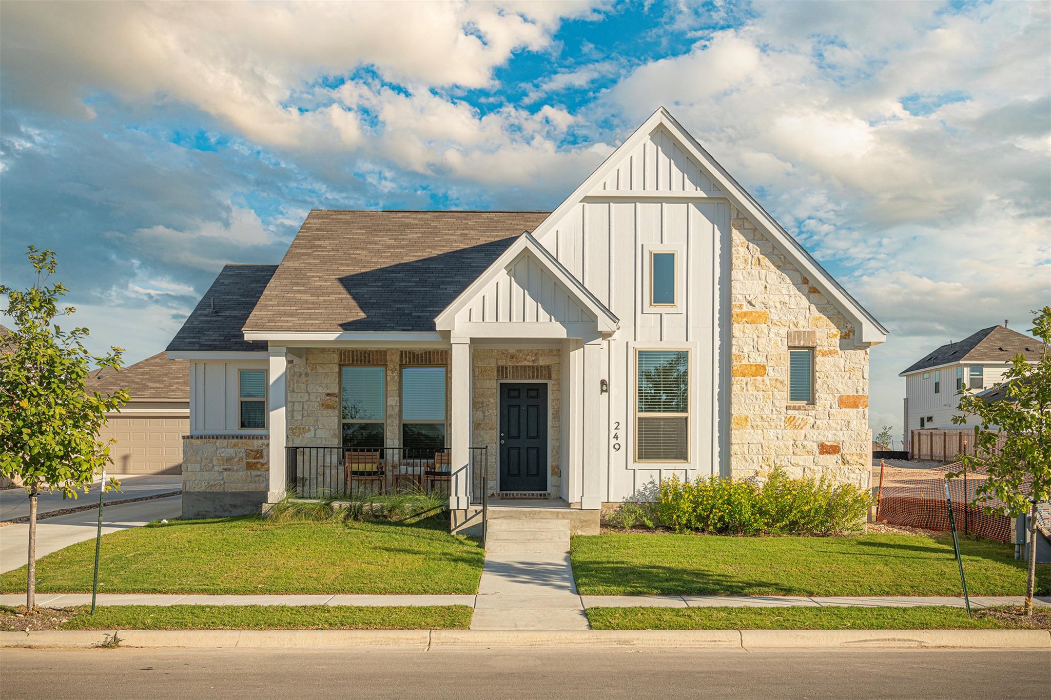 249 Treadwell Lane Kyle TX 78640