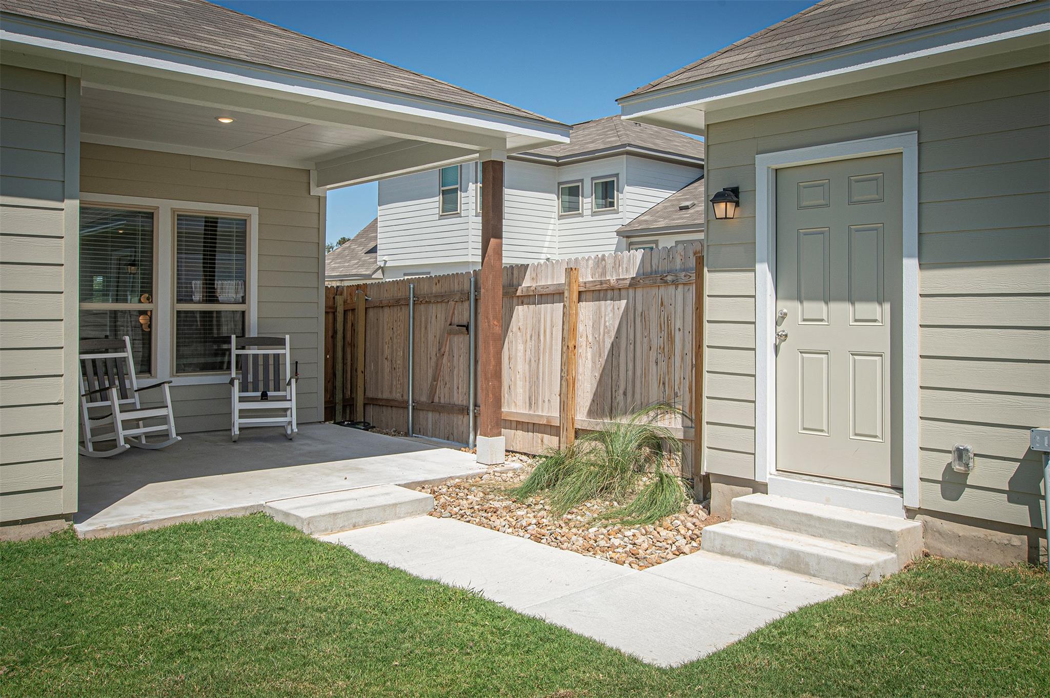 249 Treadwell Lane Kyle TX 78640