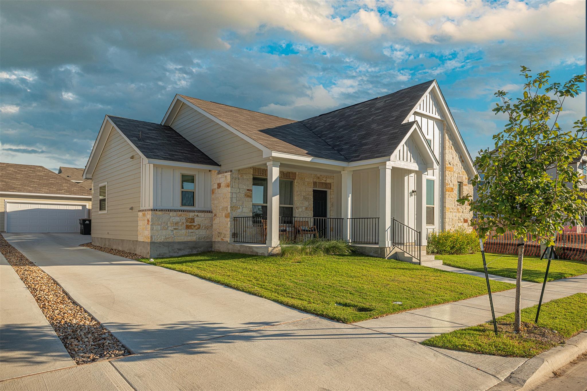 249 Treadwell Lane Kyle TX 78640