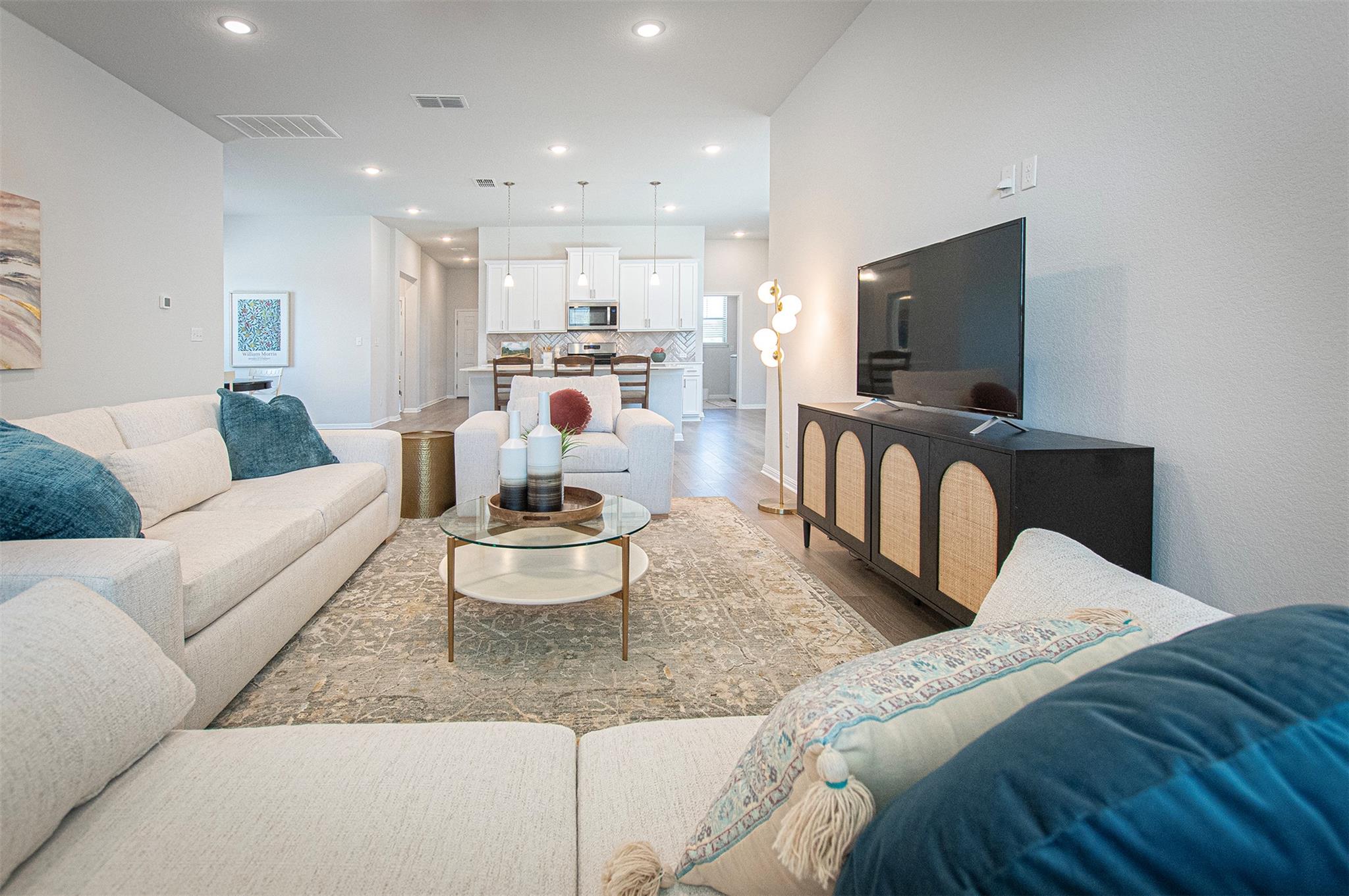 249 Treadwell Lane Kyle TX 78640