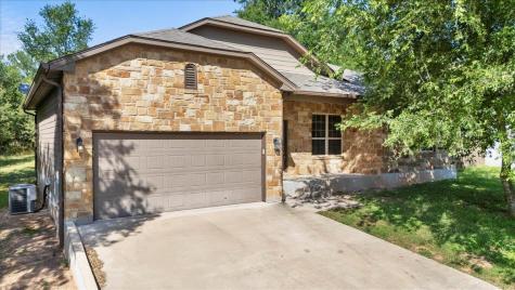 163 Puu Waa Waa Lane Bastrop TX 78602