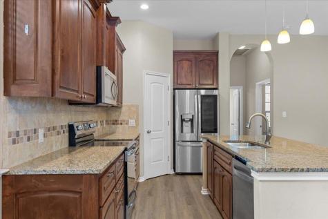 163 Puu Waa Waa Lane Bastrop TX 78602