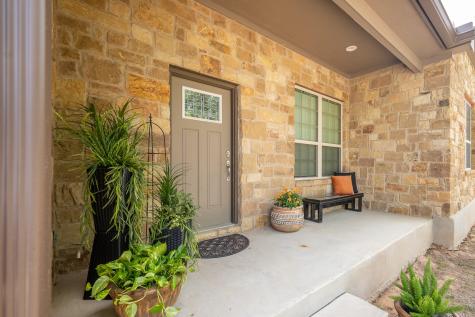 163 Puu Waa Waa Lane Bastrop TX 78602