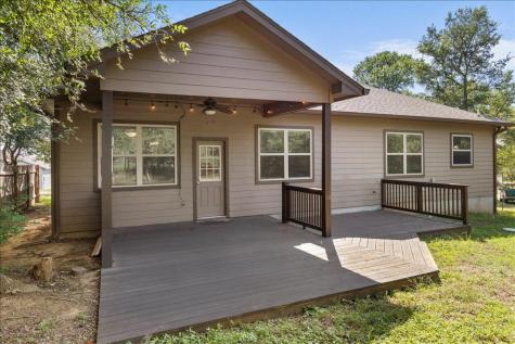 163 Puu Waa Waa Lane Bastrop TX 78602