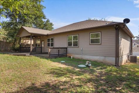 163 Puu Waa Waa Lane Bastrop TX 78602