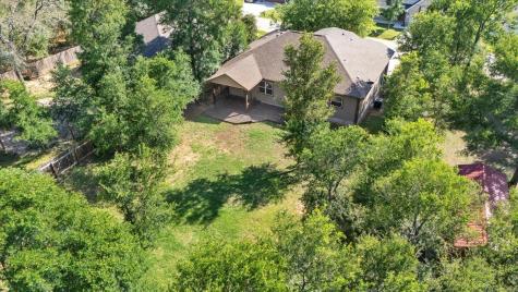 163 Puu Waa Waa Lane Bastrop TX 78602