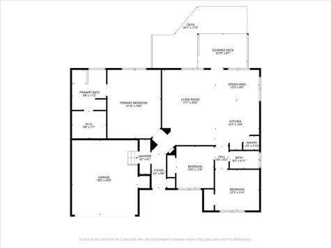 163 Puu Waa Waa Lane Bastrop TX 78602