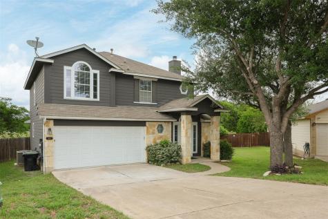 103 Pentire Way Hutto TX 78634