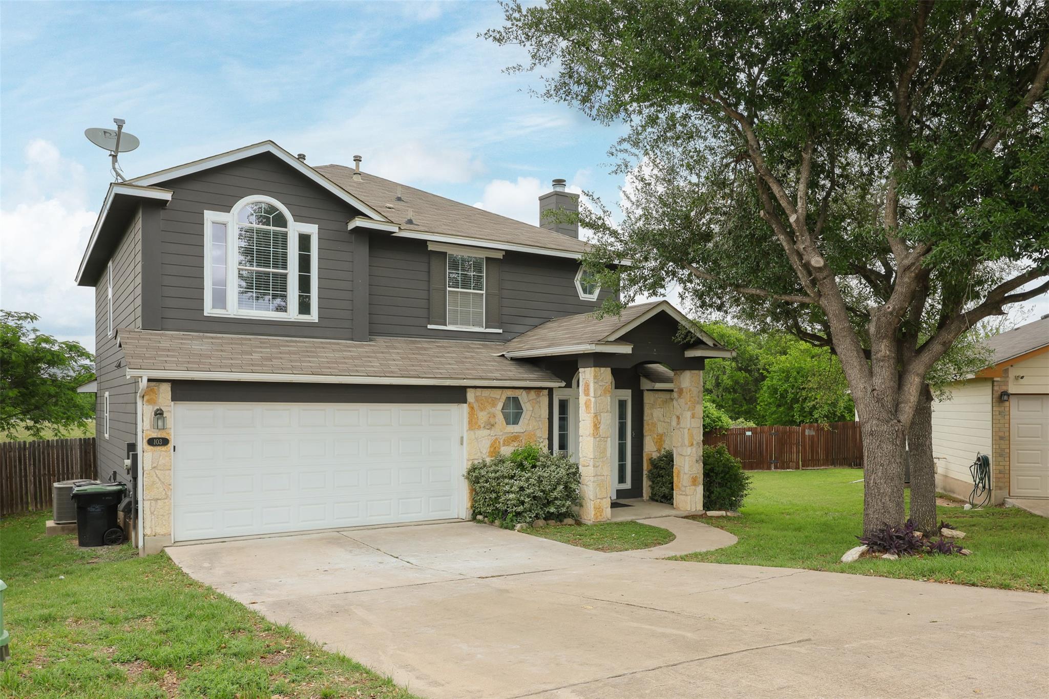 103 Pentire Way Hutto TX 78634