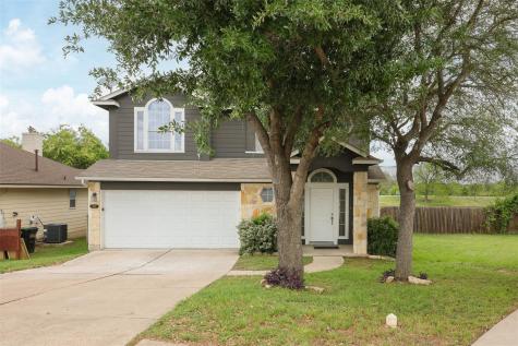 103 Pentire Way Hutto TX 78634