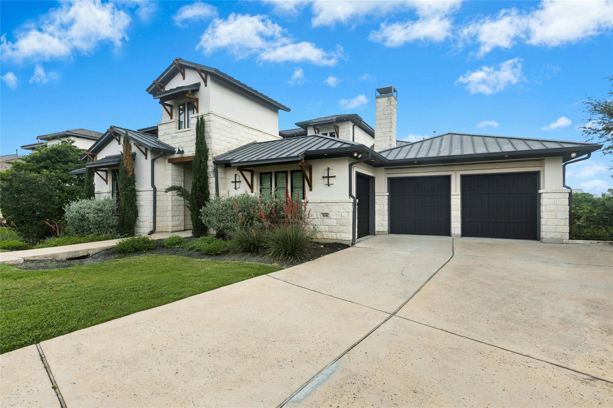 508 Woodside Terrace Austin TX 78738