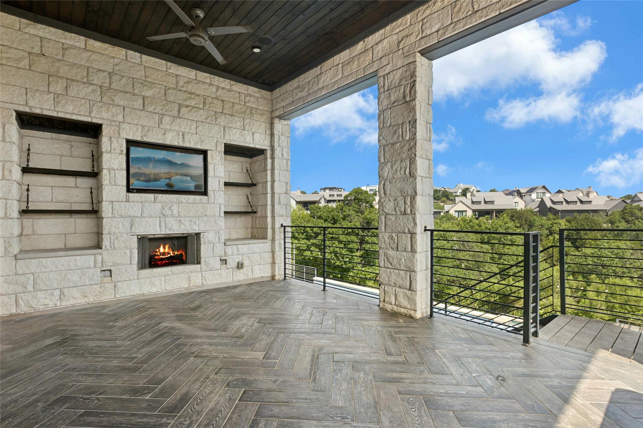 508 Woodside Terrace Austin TX 78738