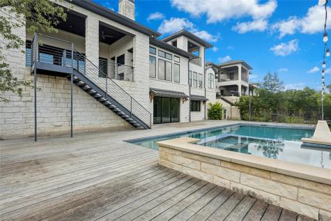 508 Woodside Terrace Austin TX 78738