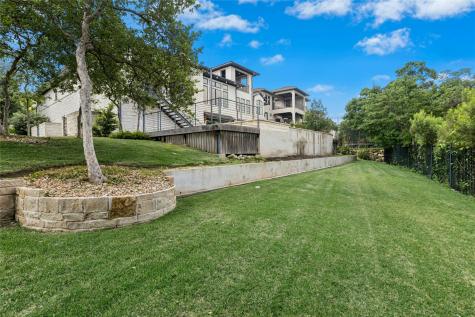 508 Woodside Terrace Austin TX 78738