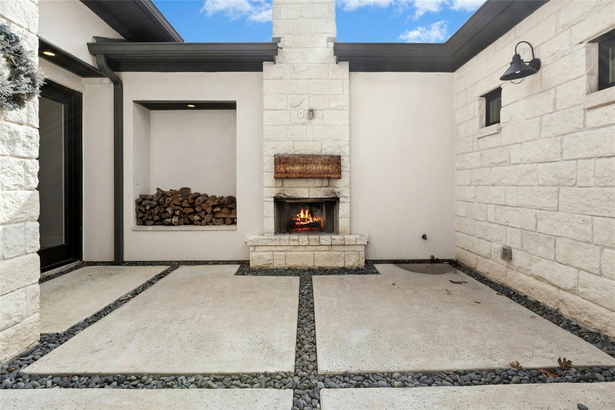 508 Woodside Terrace Austin TX 78738